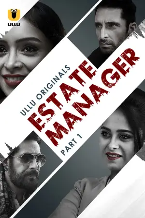 Estate Manager